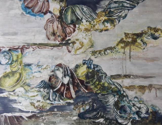 DiMicco Encaustic and Oil 4