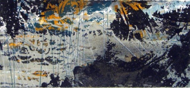 DiMicco Silkscreen 10 Amnemonic