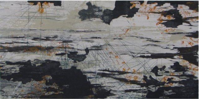 DiMicco Silkscreen 11 Ataraxia