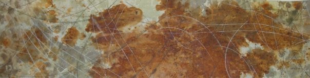 DiMicco Silkscreen Iron Oxide 6